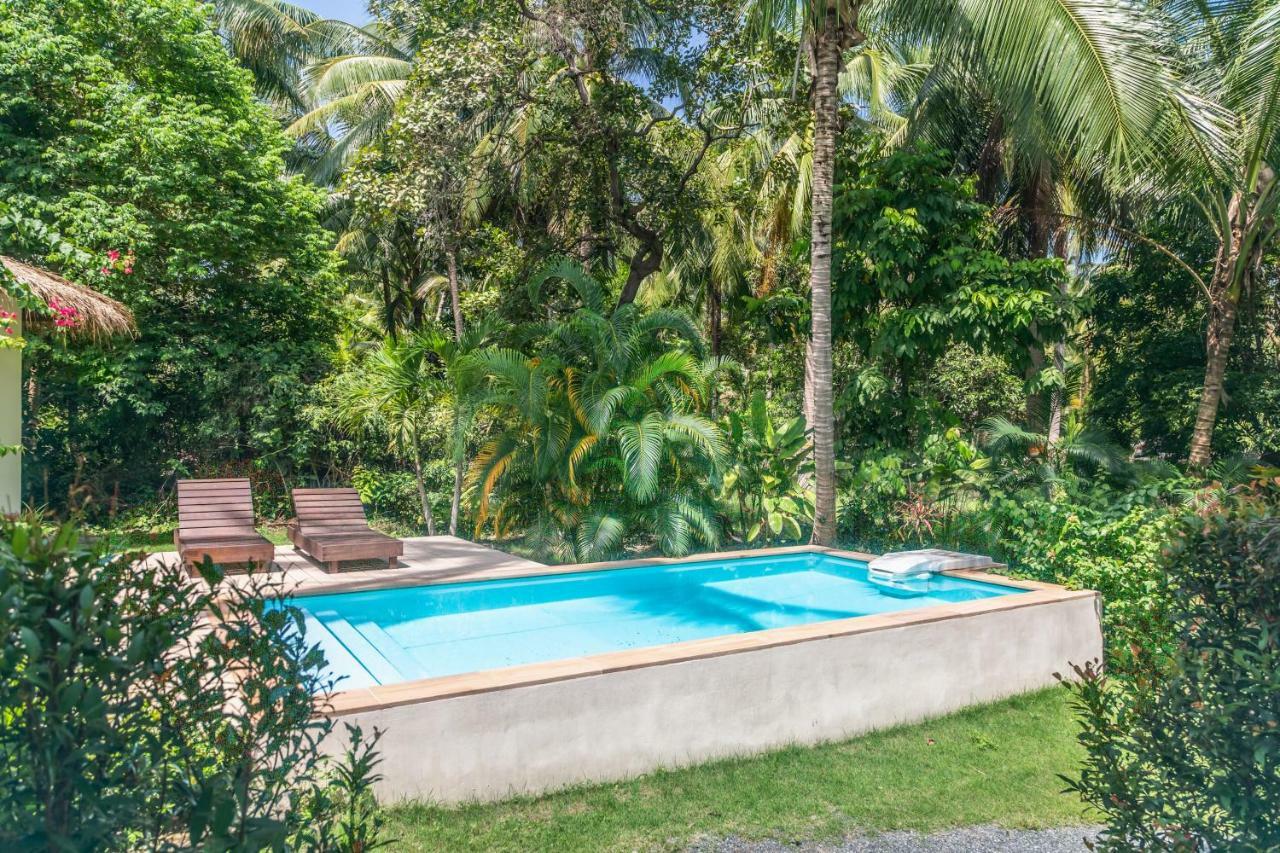Villa Baan Manaao Hinkong Exterior foto