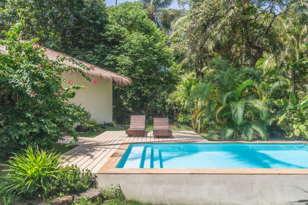 Villa Baan Manaao Hinkong Exterior foto