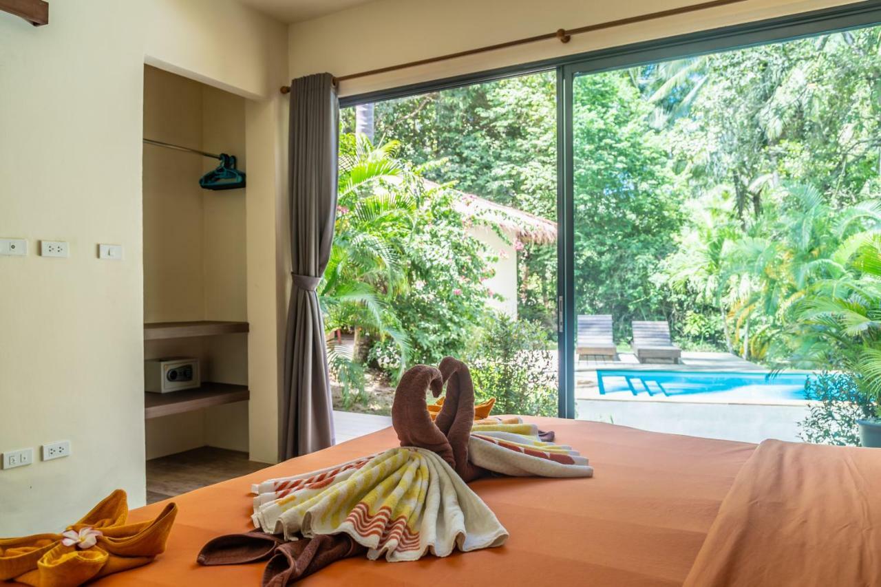 Villa Baan Manaao Hinkong Exterior foto